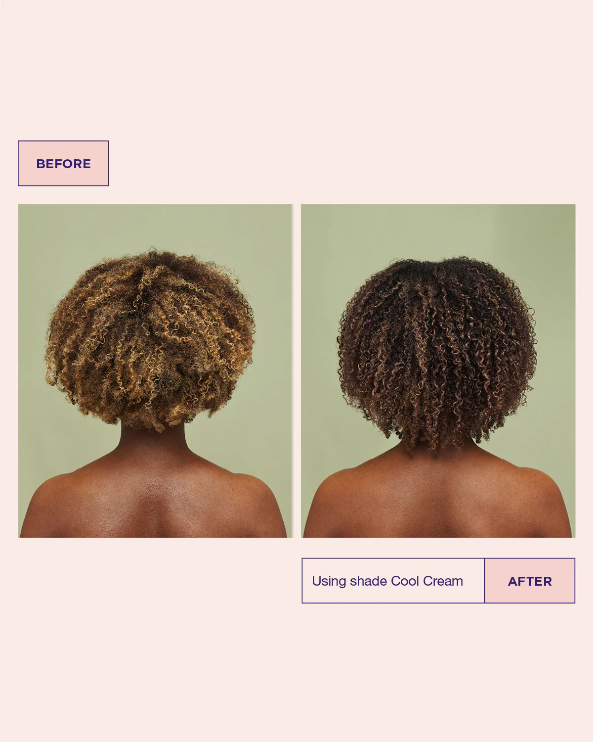 Color Refresh Cool Cream Travel - Image 3