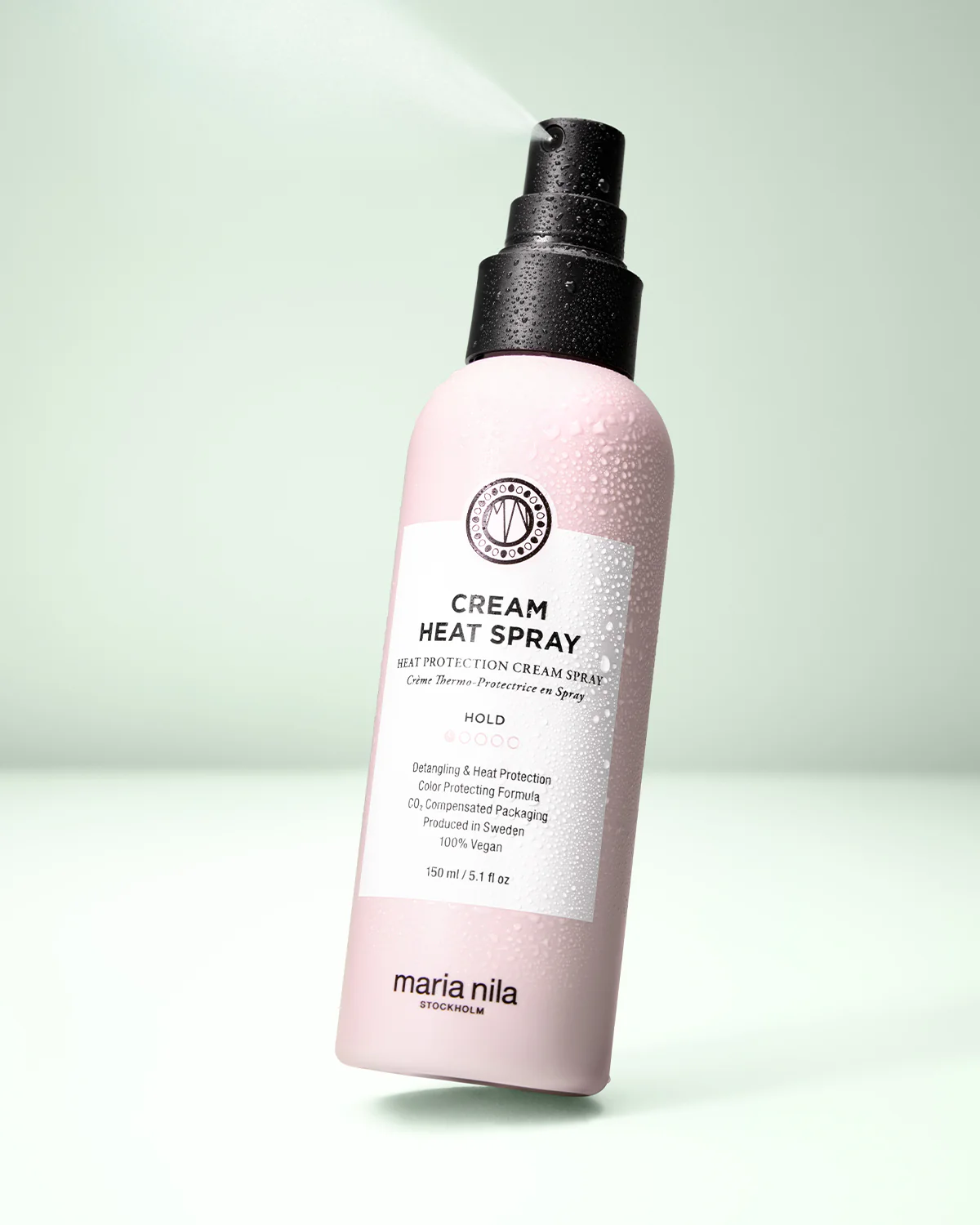 Cream Heat Spray - Image 6