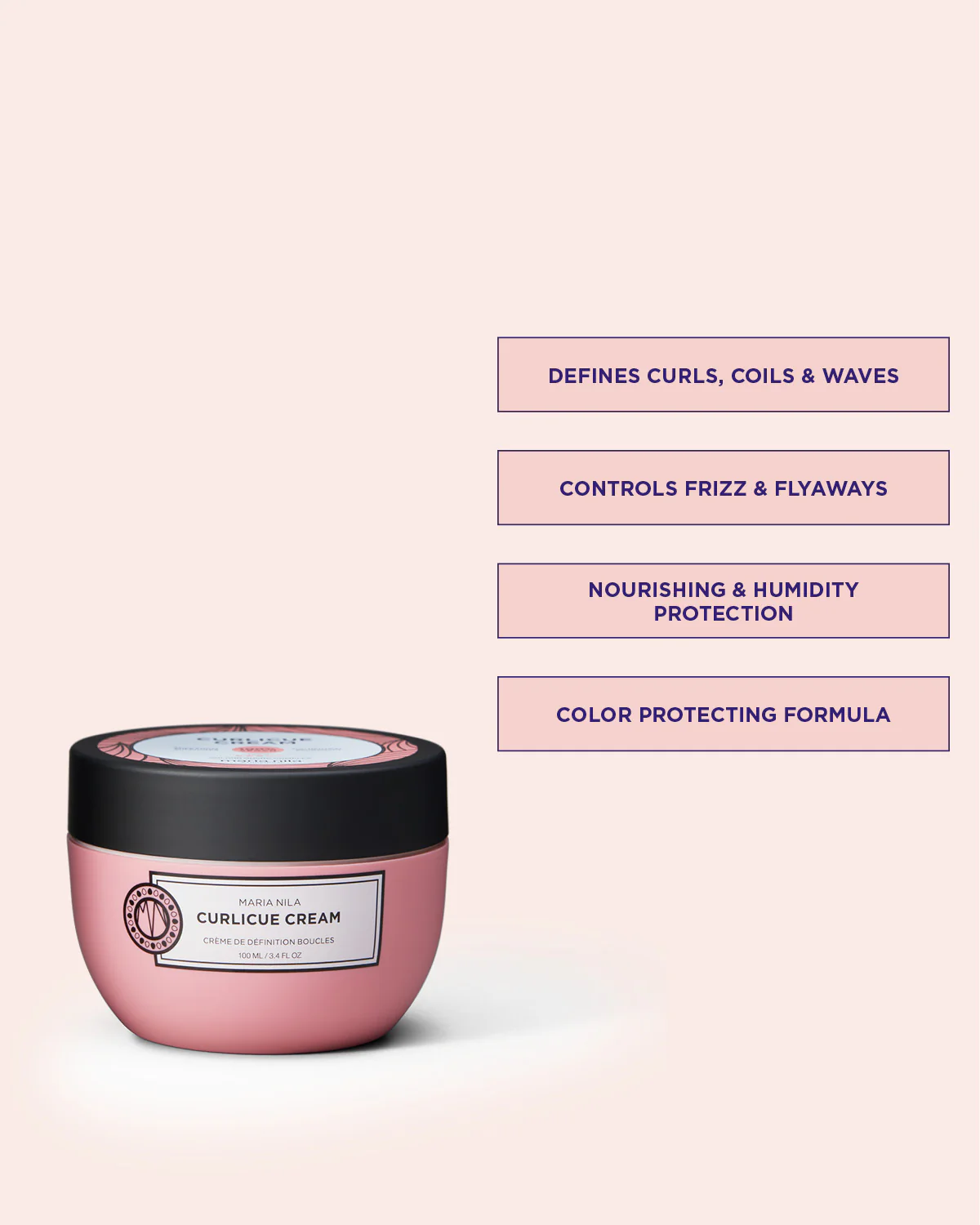 Curlicue Cream - Image 3