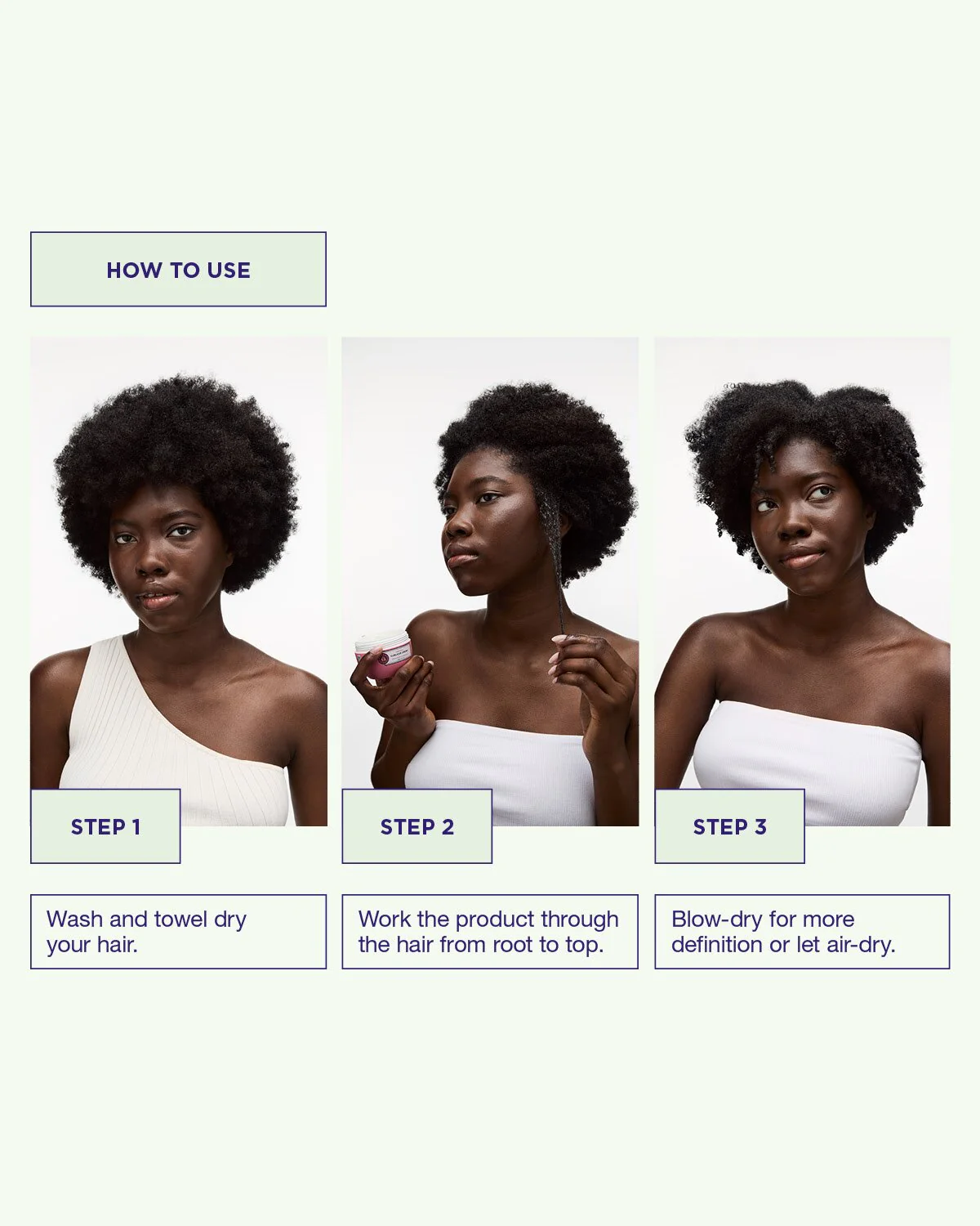 Curlicue Cream - Image 5