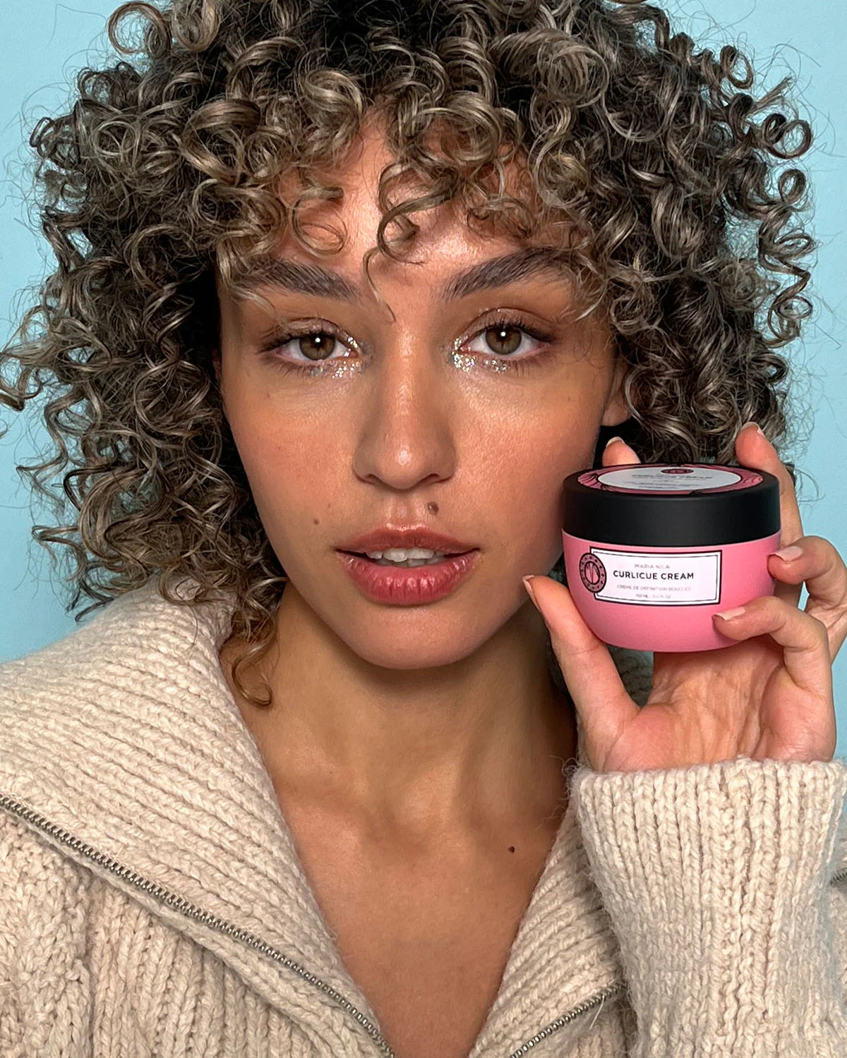 Curlicue Cream - Image 7