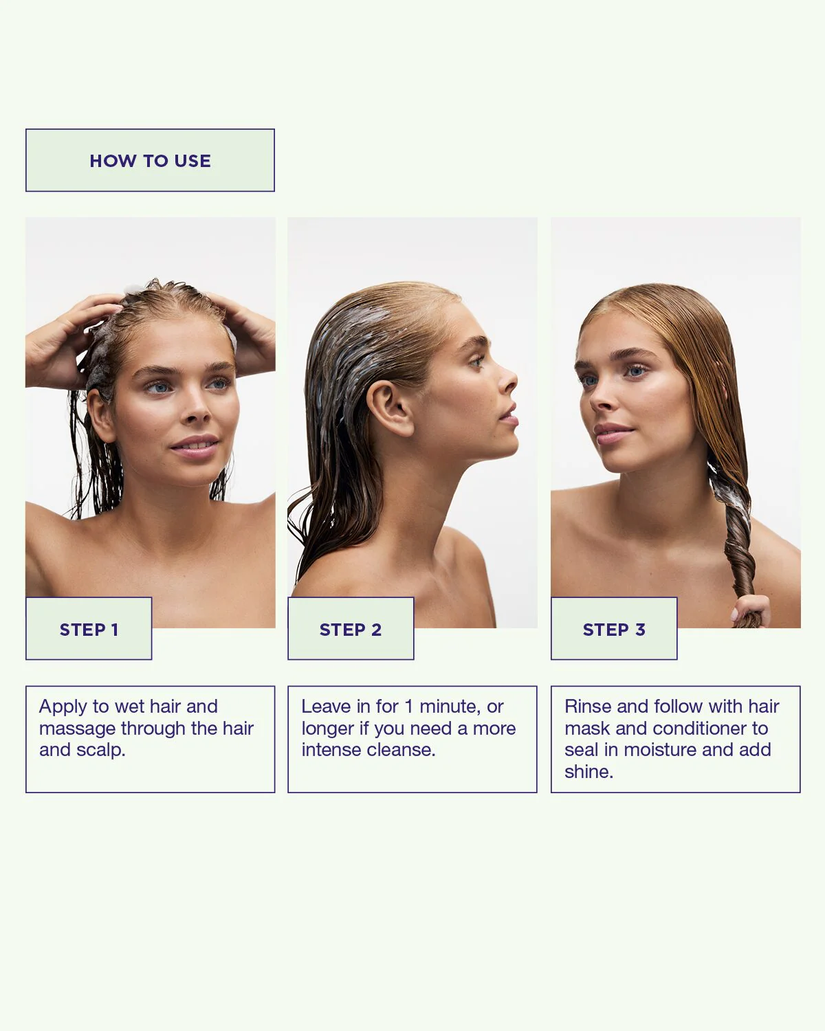 Deep Exfoliating Cleanse Set - Image 10