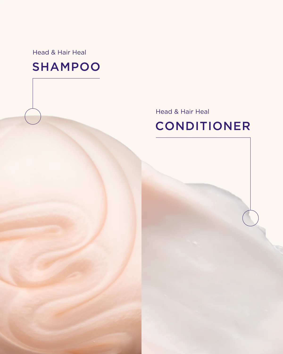 Head & Hair Heal Beauty Bag - Image 8