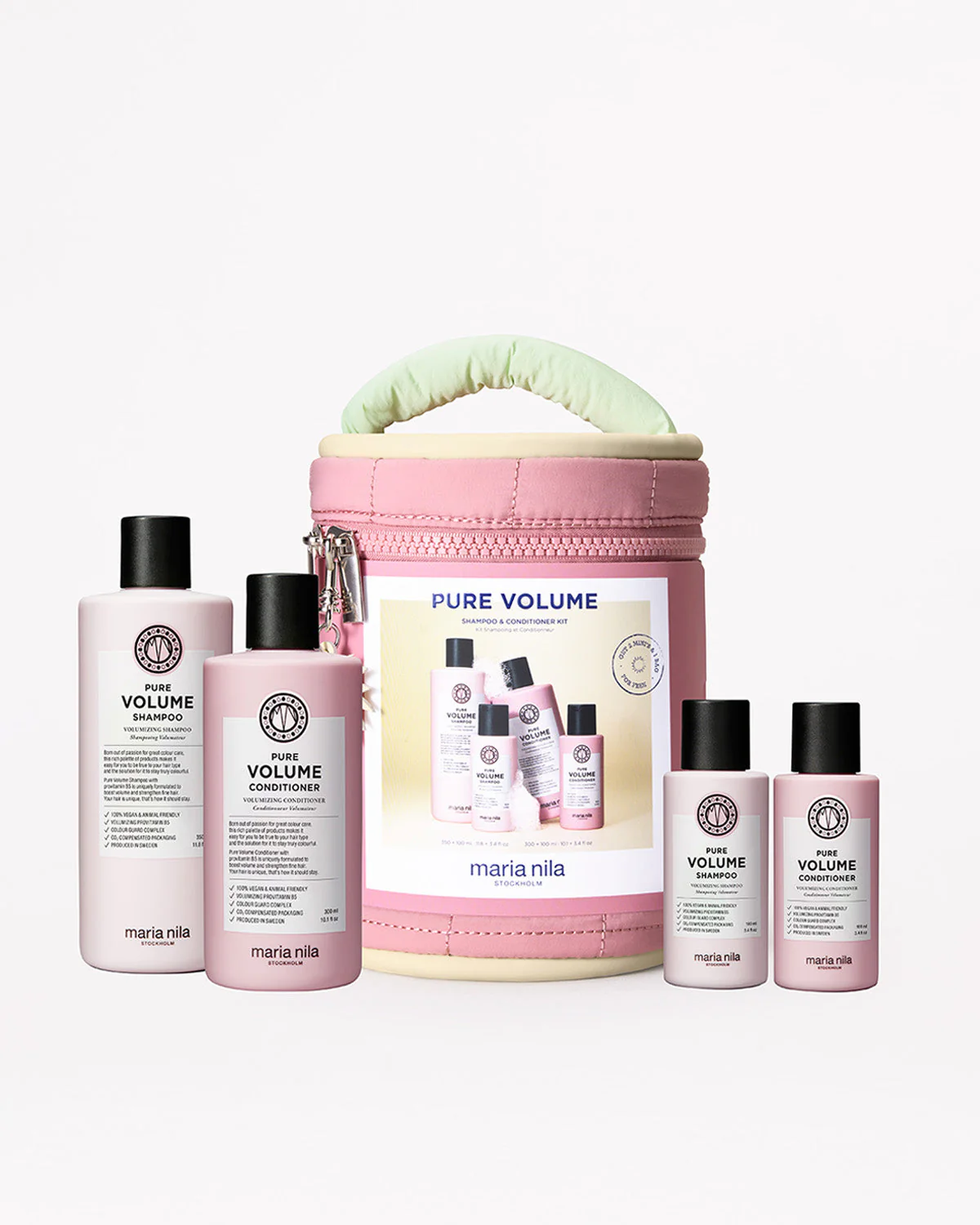 Hair Care Collections
