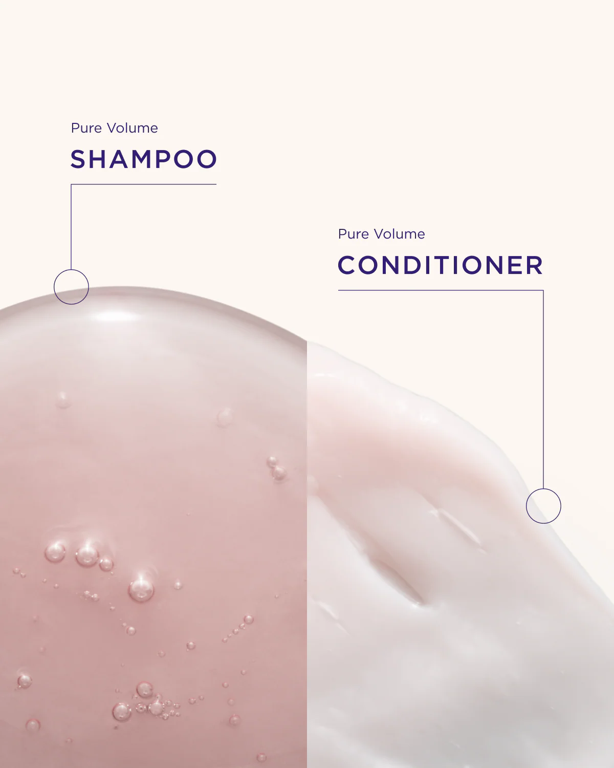 Pure Volume Beauty Bag - Image 7