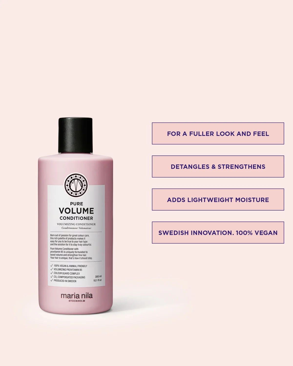 Pure Volume Conditioner - Image 3