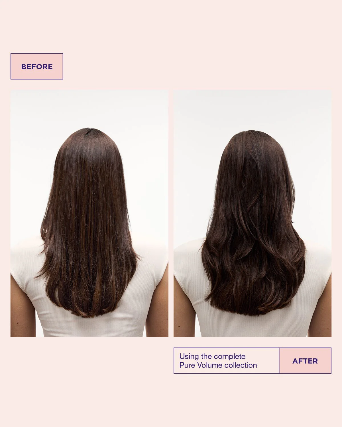 Pure Volume Shampoo - Image 5