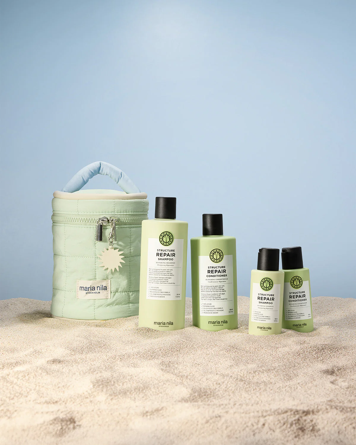 Structure Repair Beauty Bag - Image 3