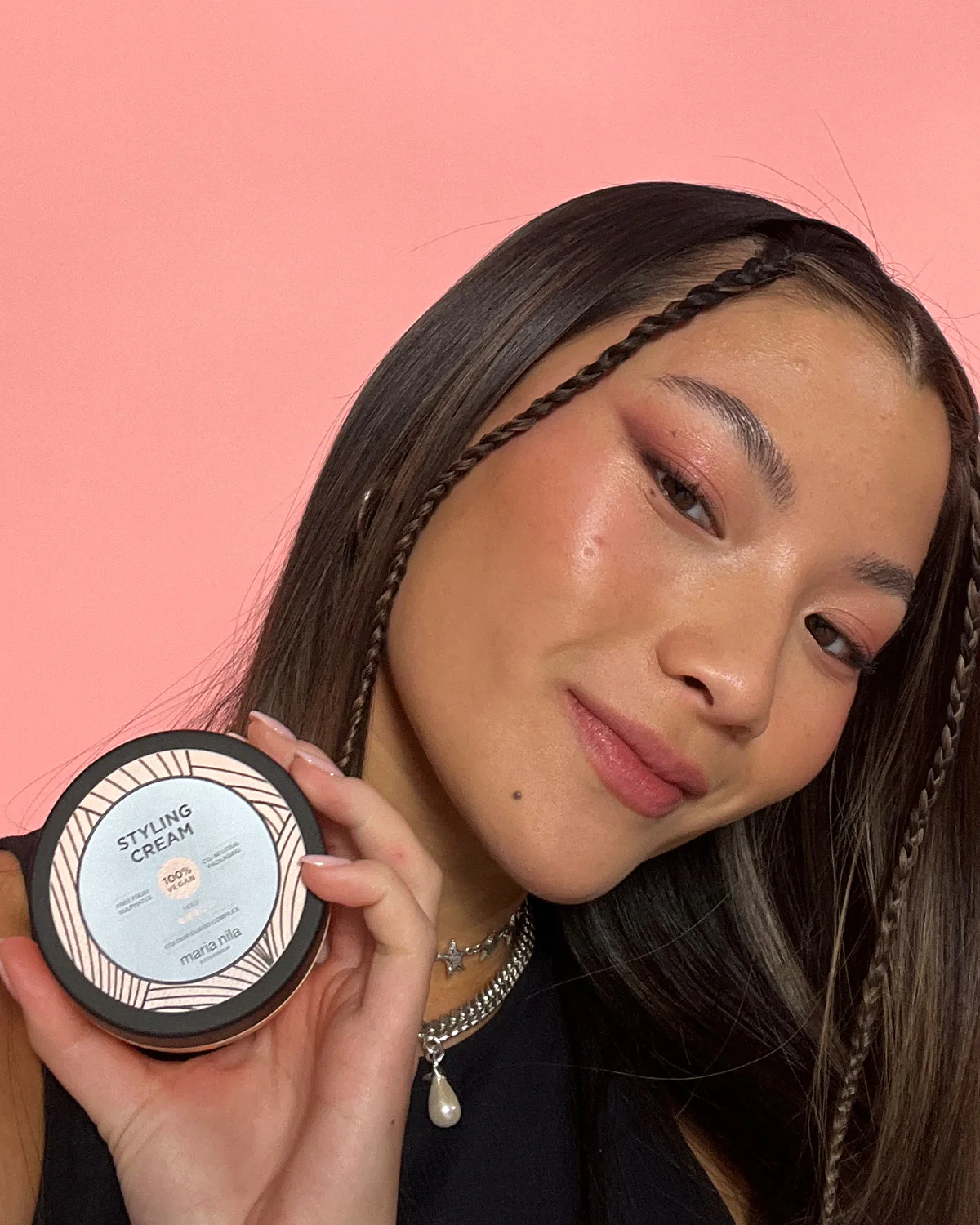 Styling Cream - Image 4