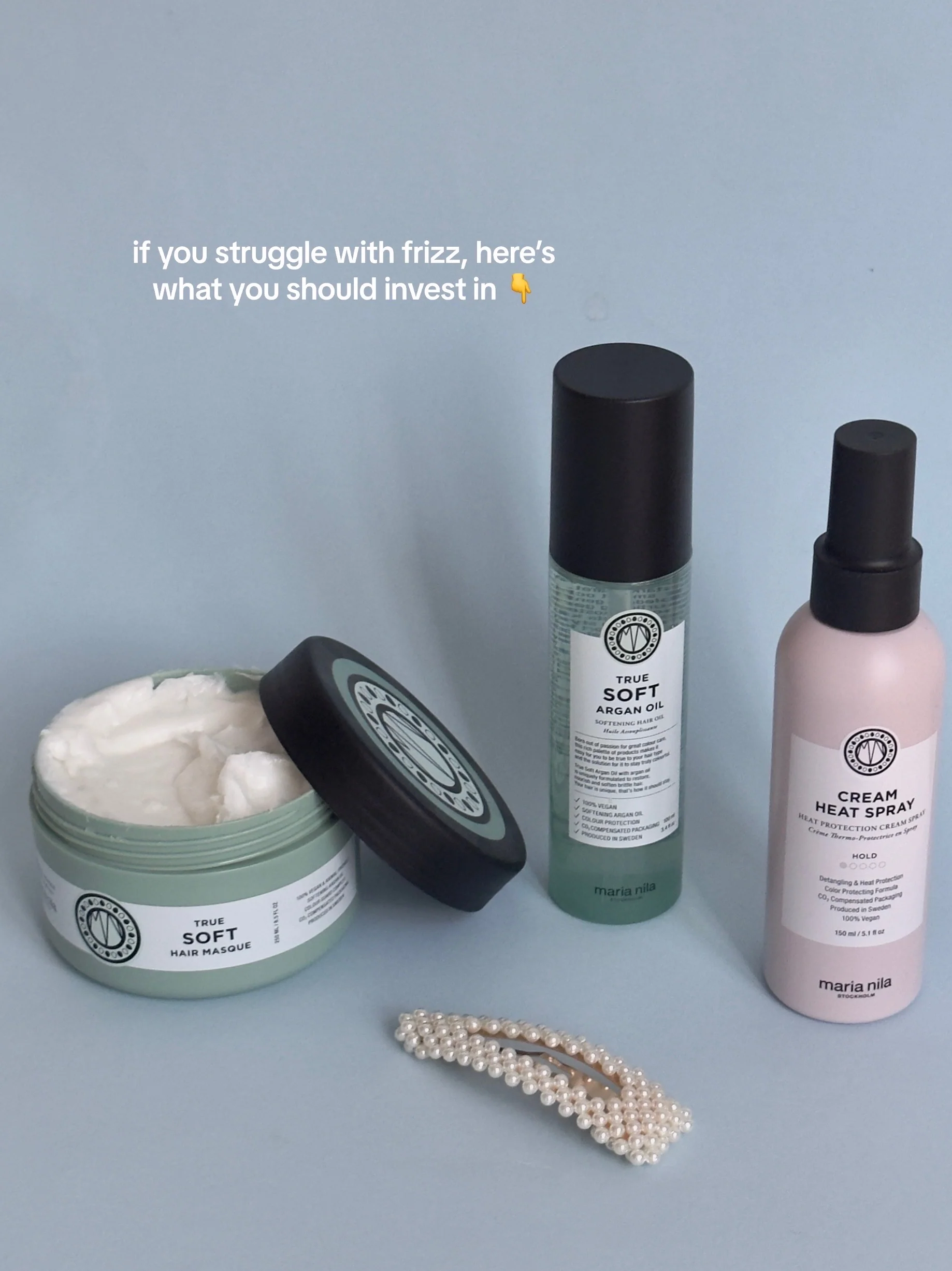 True Soft Argan Oil - Image 7