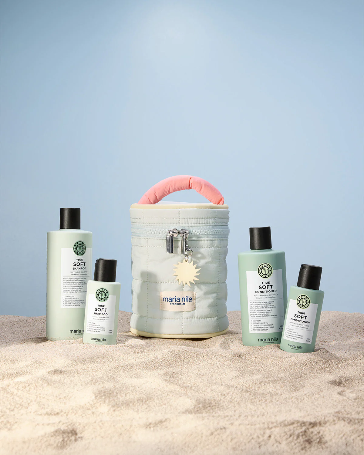 True Soft Beauty Bag - Image 3