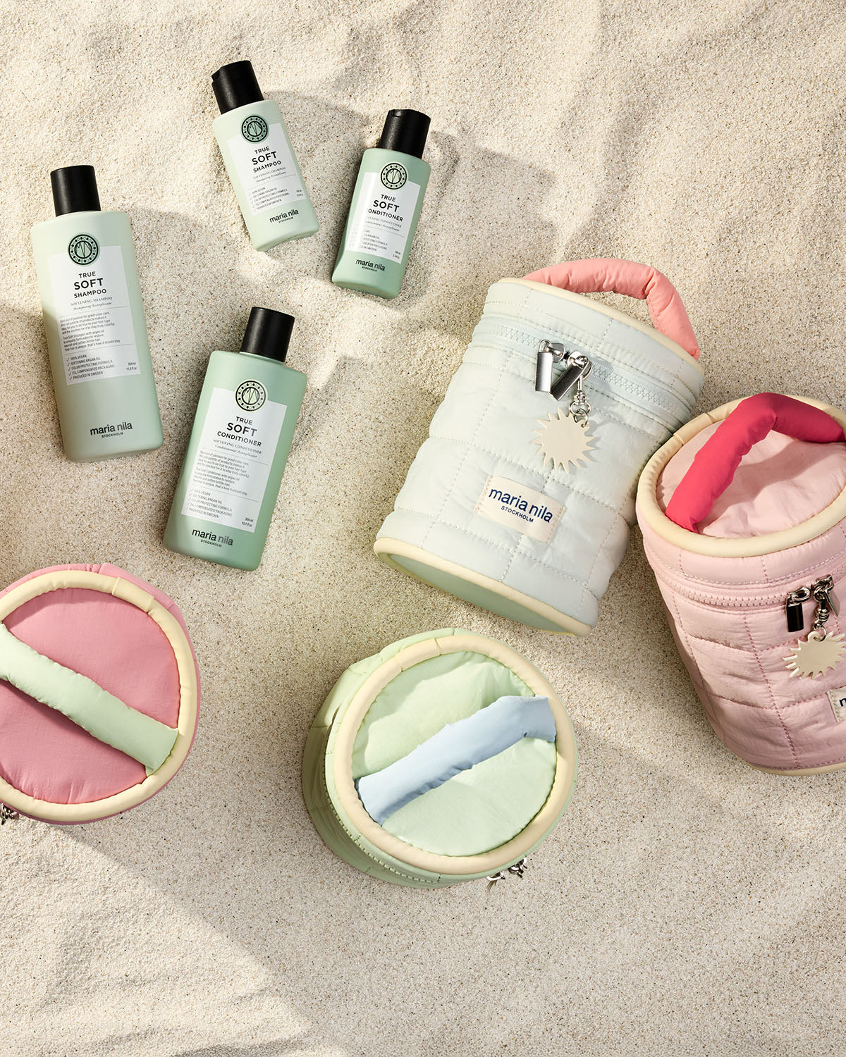 True Soft Beauty Bag - Image 6