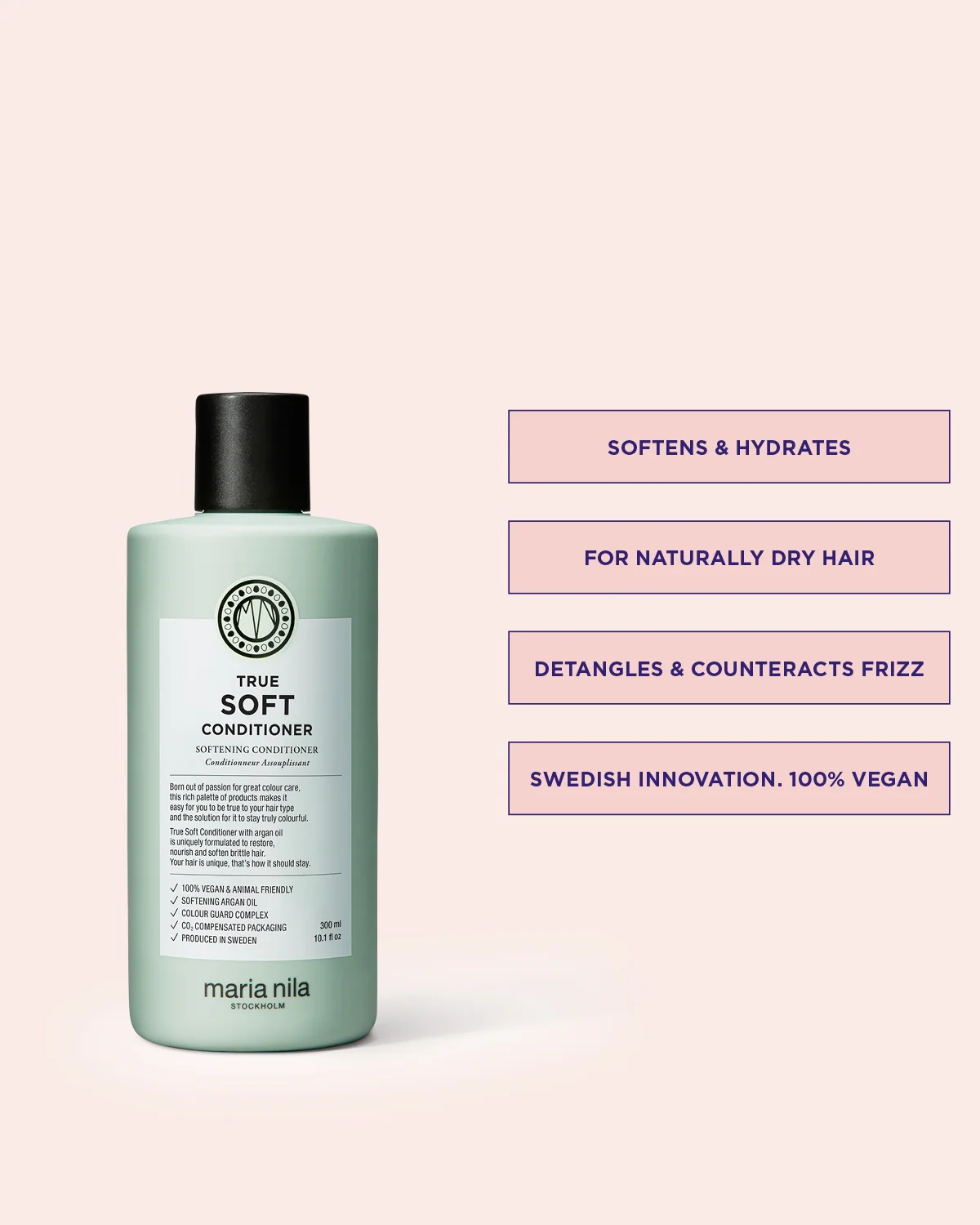 True Soft Conditioner - Image 4